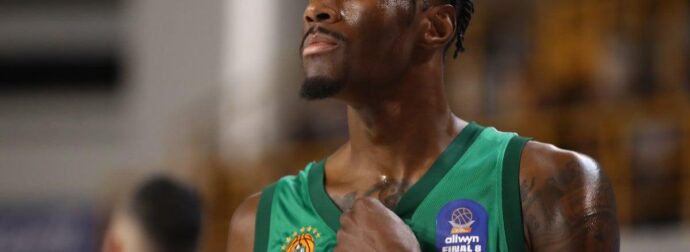 “Τρίβουν τα μάτια” τους με Χέιζ-Ντέιβις σε ΠΑΟ! Φήμες για trade Γιούρτσεβεν