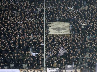 Ανακοίνωση που επηρεάζει τους ΠΑΟΚτσήδες – Τι θα γίνει μετά την Θέλτα