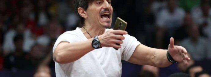 Αποκάλυψη από πρώην star του ΝΒΑ: “Έχω μιλήσει με Γιαννακόπουλο”!