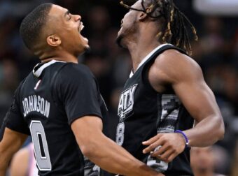 Το σοκ με Μέλι και η περίπτωση Τσαρλς Μπάσι!