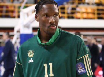 “Δεν υπήρχε αμφιβολία για Χέιζ-Ντέιβις, αλλά αυτό που έκανε με εντυπωσίασε”