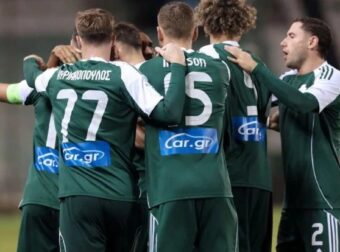 Με εκπλήξεις & έξι αλλαγές ο ΠΑΟ – Η ενδεκάδα κόντρα σε Πλζεν
