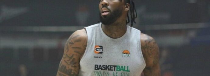 Παναθηναϊκός για Ρέινολντς! “Πολεμιστής” σέντερ, τα… σκάει ο Γιαννακόπουλος