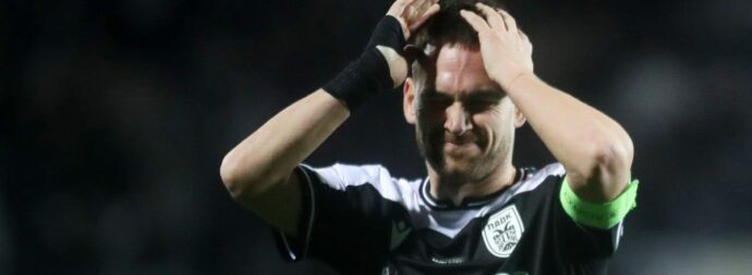 Πάρτι η Θέλτα στην Τούμπα! Δείτε πως δέχτηκε 2 γκολ ο ΠΑΟΚ (ΒΙΝΤΕΟ)