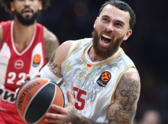 Σκάει… βόμβα με Τζέιμς στη Euroleague: “Ξεκίνησαν οι συζητήσεις”!