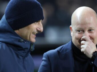 Η απόφαση Νίκολιτς για Βάργκα-Γιόβιτς και εξτρέμ και οι δηλώσεις Λουτσέσκου