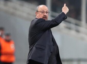 Το όνειρο του Μπενίτεθ – “Να είμαι εδώ όταν…” – Ατάκες για Τετέι