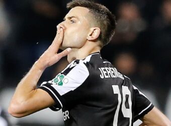 Ο ΠΑΟΚ έδειξε κόντρα στη Θέλτα γιατί είναι το Νο1 φαβορί για το πρωτάθλημα