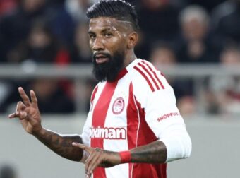 Ροντινέι: “Το μυστικό του Ολυμπιακού είναι…”