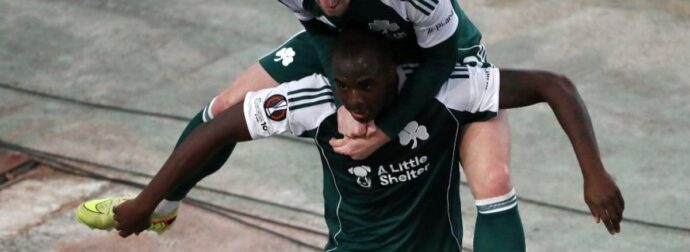 Αποθέωση για Τετέι: “Εμφάνιση επιθετικού με εμπειρία”