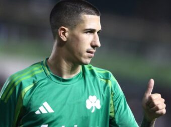 Αποκαλύψεις Αϊτόρ για ΠΑΟ: “Έφυγα λόγω ενός ατόμου – Όνειρο να επιστρέψω”