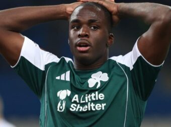 Σίγουρο πρωτάθλημα με Τετέι ο Ολυμπιακός – Έρχεται Τσιμίκας αντί… Τζολάκη!