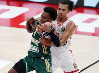 «Οι πρώτες αλλαγές στον Παναθηναϊκό με Χέιζ-Ντέβις, το θέλουν περισσότερο»