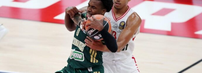 «Οι πρώτες αλλαγές στον Παναθηναϊκό με Χέιζ-Ντέβις, το θέλουν περισσότερο»