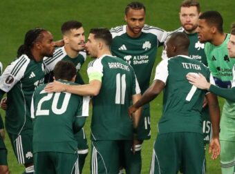 “Κλείδωσε” η πρώτη μεταγραφή του Παναθηναϊκού