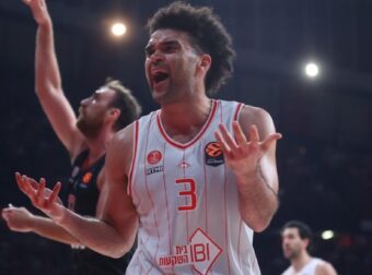 Ο Ελάιζα Μπράιαντ… διαφωνεί με μεταγραφή του Παναθηναϊκού!