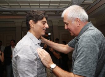 “Ο Γιαννακόπουλος κυνηγά τον Ομπράντοβιτς”!