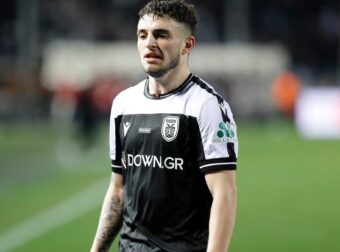 ΠΑΟΚ: Στο στόχαστρο ο Ζαφείρης λόγω… Σαββίδη – Έρχεται η “κωλοτούμπα”