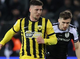 Σε ποια θέση είναι η ΑΕΚ για την κατάκτηση του Conference League