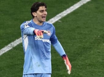 Ολυμπιακός: Πηγαίνει για τεράστια μεταγραφή το καλοκαίρι ο Τζολάκης!