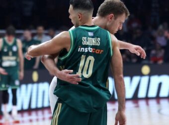 Παναθηναϊκός – Ολυμπιακός: Τι ώρα είναι ο τελικός σήμερα και ποιο κανάλι