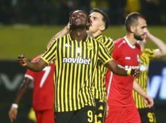 Καντεβέρε: «Να βλέπουμε κάθε παιχνίδι σαν να είναι τελικός»