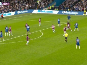 Ψυ-Χ-ρολουσία στο 93’ για Τσέλσι – Γκέλαρε και η Άστον Βίλα (ΒΙΝΤΕΟ)