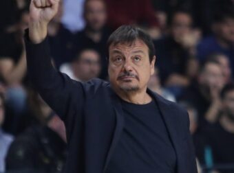 Πώς ο Αταμάν άλλαξε τον Παναθηναϊκό σε λίγα 24ωρα – Αποκάλυψη για Λεσόρ!