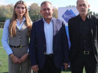 Ραγδαίες εξελίξεις με το ΣΕΦ