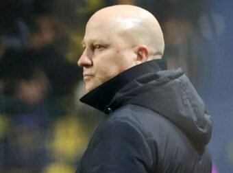 Έχει καταλήξει για Λεβαδειακό ο Νίκολιτς – Η πιθανότερη 11άδα