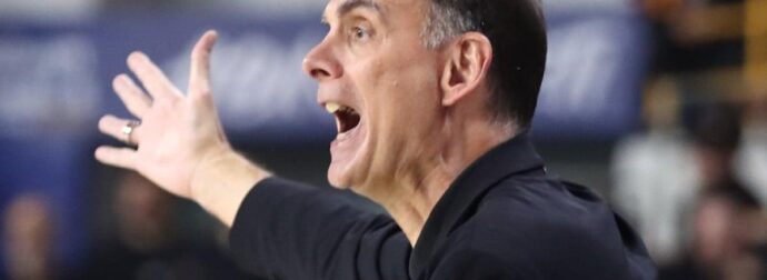 Μεγάλες οι ευθύνες Μπαρτζώκα, τρία σοβαρά… φάουλ – Χάνει και Μιλουτίνοφ!