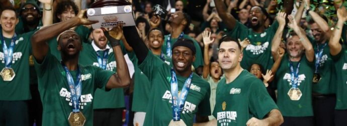 Οκτώ εικόνες χαοτικής διαφοράς κουλτούρας Παναθηναϊκού και Ολυμπιακού