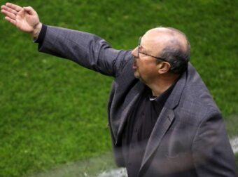 Ατάκα για το μέλλον Μπενίτεθ στον ΠΑΟ: “Έχει την στήριξη της διοίκησης”