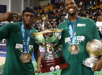 Vlog Παπαβασιλείου: Ο ΠΑΟ επέστρεψε και αιχμαλώτισε τον Ολυμπιακό! (BINTEO)