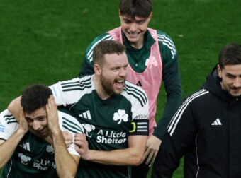 Με τριάδα στην άμυνα ο ΠΑΟ, μέσα Ερνάντεθ-Παντελίδης – Η 11άδα με ΟΦΗ (pic)