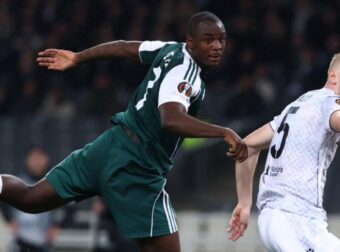 Παναθηναϊκός: Ο ωραίος και ο… μοιραίος