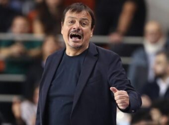 Έρχεται άμεση αποχώρηση στον Παναθηναϊκό! Το έδειξε ο Αταμάν