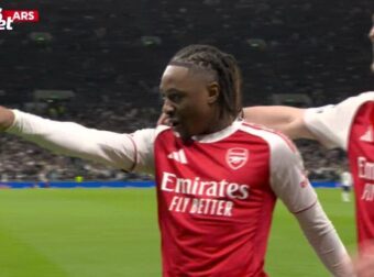 Συνήλθε η Άρσεναλ – Πάλι “ντόρτια” στην Τότεναμ (ΒΙΝΤΕΟ)