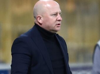 ΑΕΚ: Η αποθέωση Νίκολιτς σε Μάνταλο και το “καμπανάκι” – “Κάναμε δώρο”