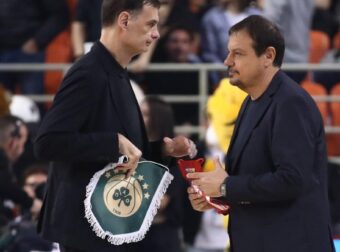 Ετοιμάζει… βόμβες ο Αταμάν – Αδιάβαστος Μπαρτζώκας, γκρίνια για Φουρνιέ!