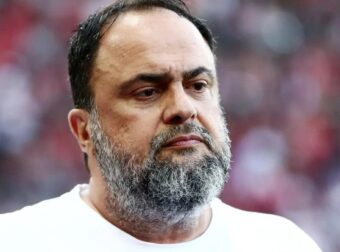 «Κρούση από NBA Europe σε Βαγγέλη Μαρινάκη» – Πώς μπορεί να πάρει ομάδα!