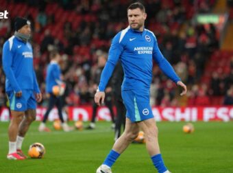 Τζέιμς Μίλνερ: Ο άνθρωπος-ρεκόρ της Premier League