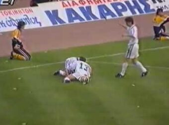 Η πρώτη κατηγορία της Ελλάδας στις καλύτερες λίγκες του κόσμου