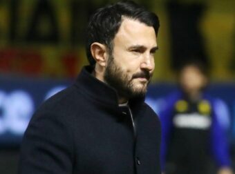 Το πιο hot όνομα της Super League η Νο1 επιλογή Καρυπίδη – Κόουτς… από ΠΑΟ!