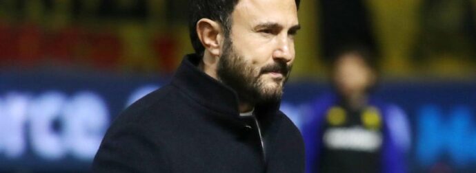 Το πιο hot όνομα της Super League η Νο1 επιλογή Καρυπίδη – Κόουτς… από ΠΑΟ!