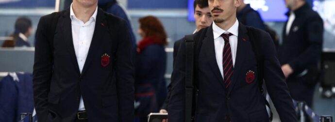 “Πετάει” για Γερμανία ο Ολυμπιακός – Η αποστολή (ΦΩΤΟ)