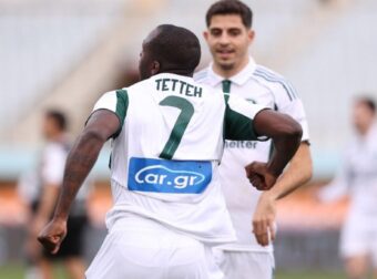 Κατσαρός: “Για πρώτη φορά είδα έτσι τον Μπενίτεθ” – Τι είπε για Τετέι (Vid)