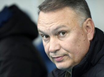 Οι αφορμές του Χιμένεθ και το σκεπτικό της επιλογής Γρηγορίου στον Άρη