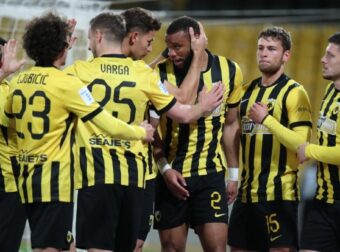 “Δεν καταλαβαίνει τίποτα η ΑΕΚ – Ποιος είναι MVP;”