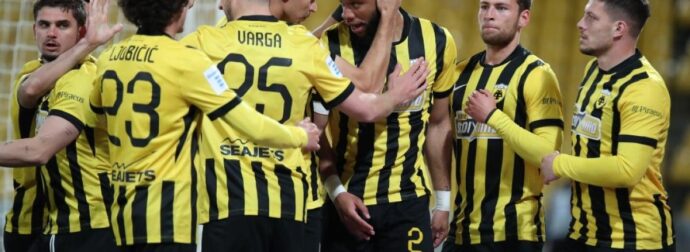 “Δεν καταλαβαίνει τίποτα η ΑΕΚ – Ποιος είναι MVP;”